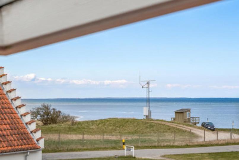 Djursland Lystrup Strand Ferieboliger Allingåbro 外观 照片