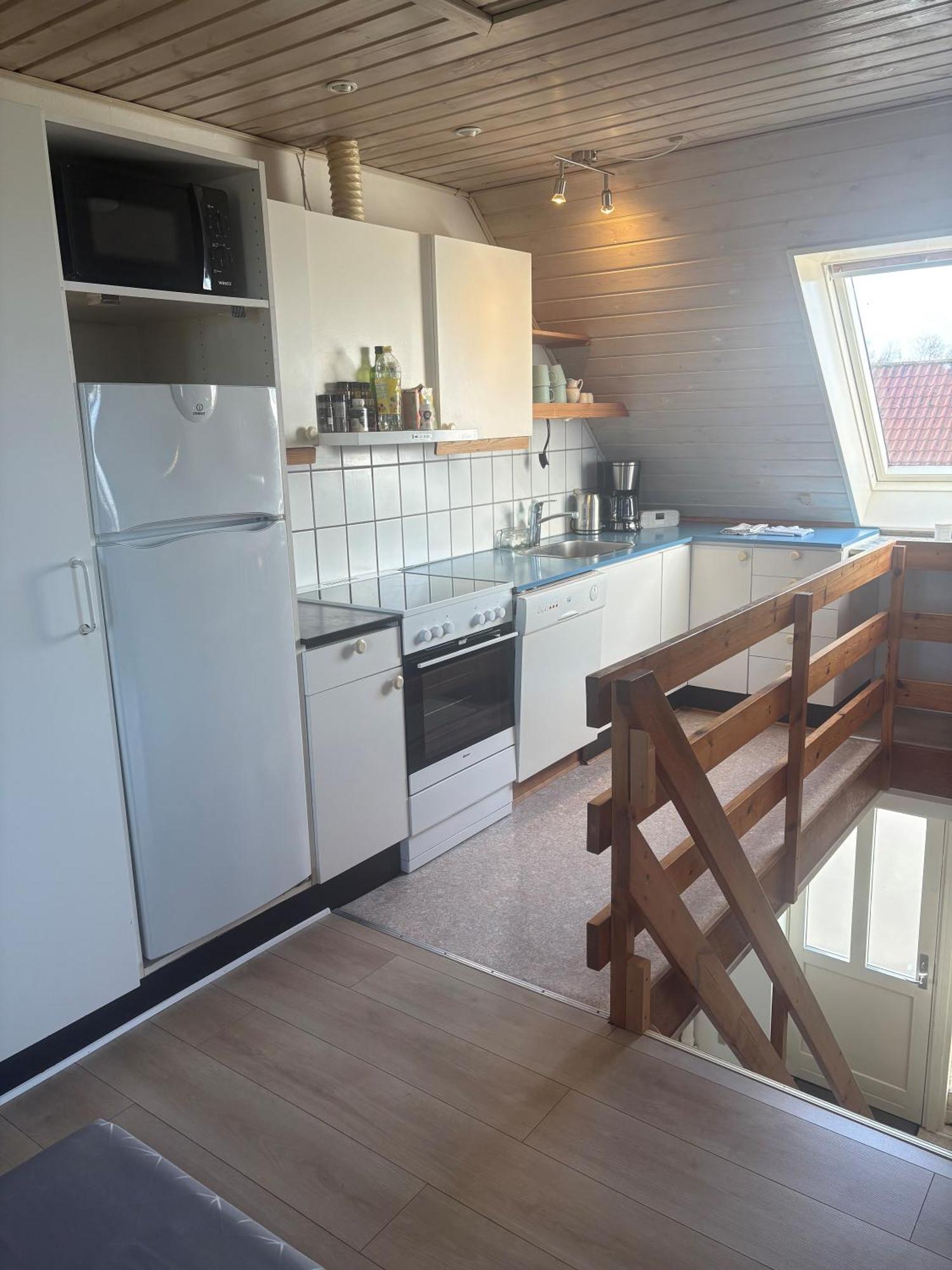 Djursland Lystrup Strand Ferieboliger Allingåbro 外观 照片