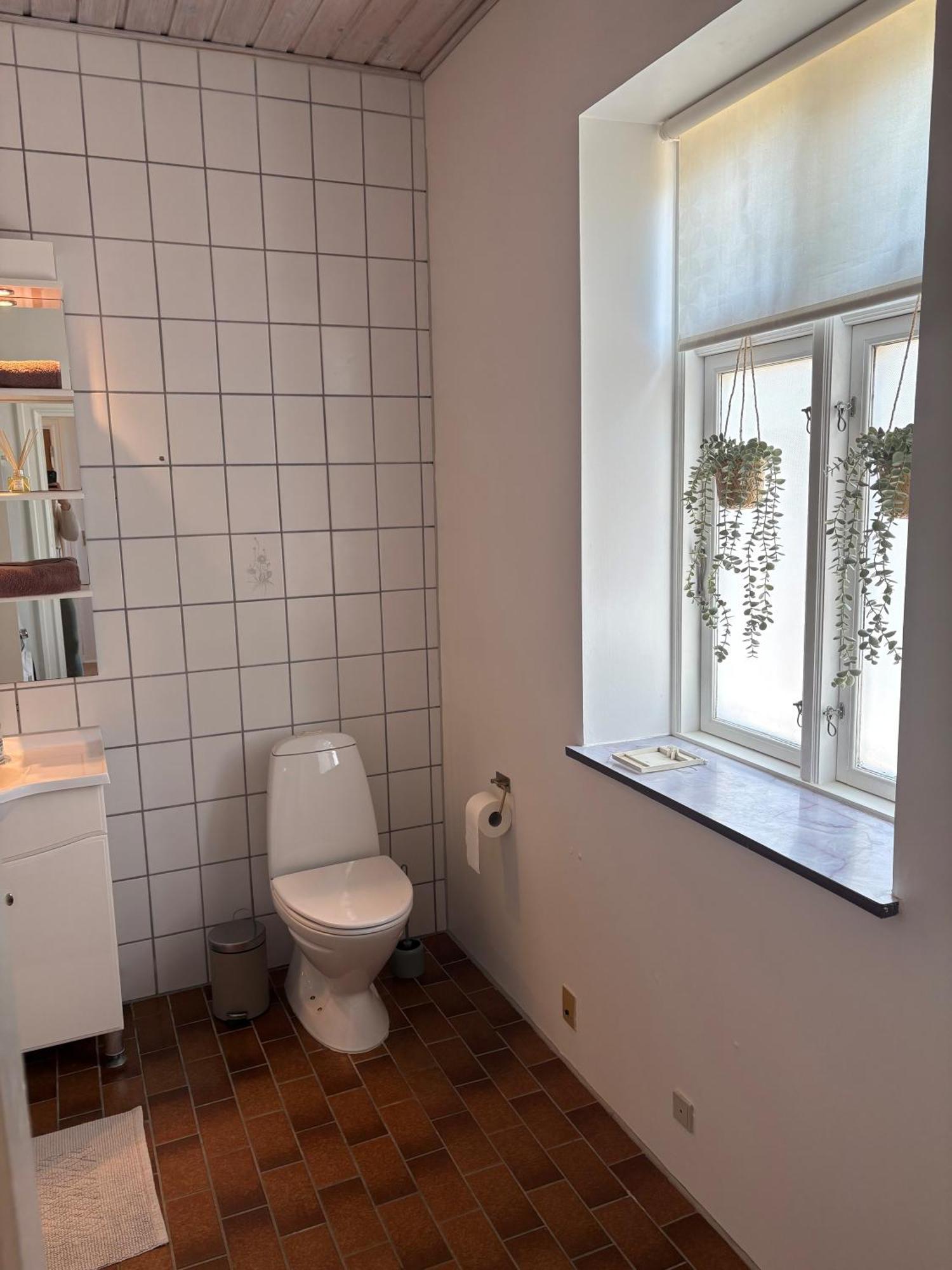 Djursland Lystrup Strand Ferieboliger Allingåbro 外观 照片