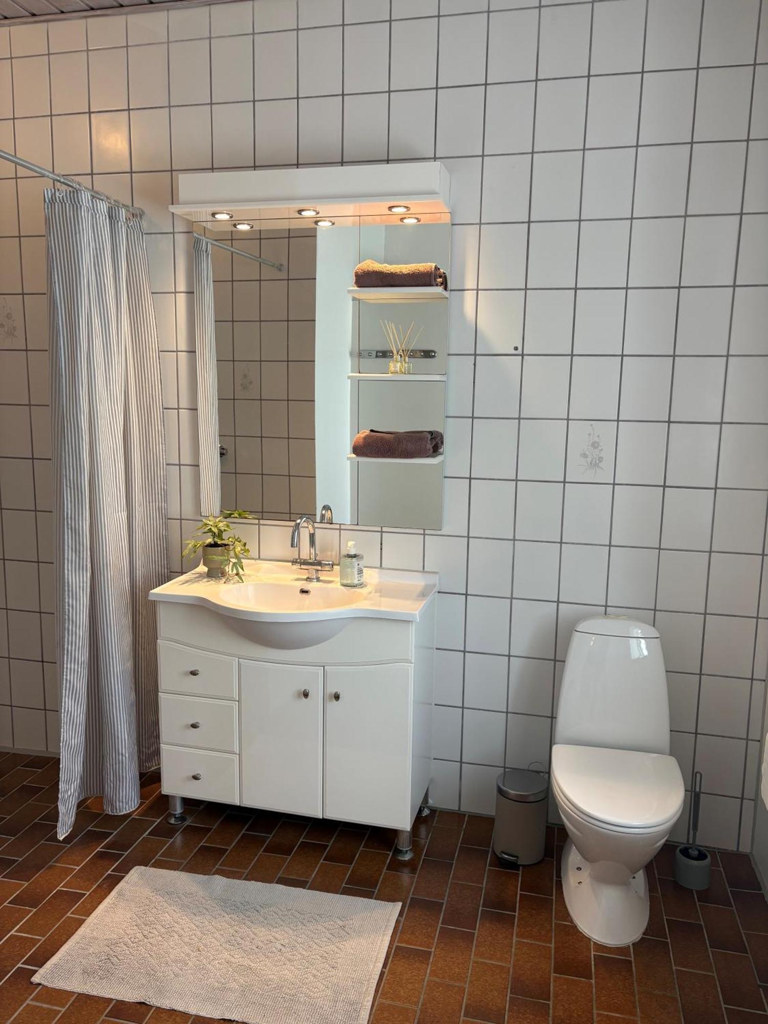 Djursland Lystrup Strand Ferieboliger Allingåbro 外观 照片
