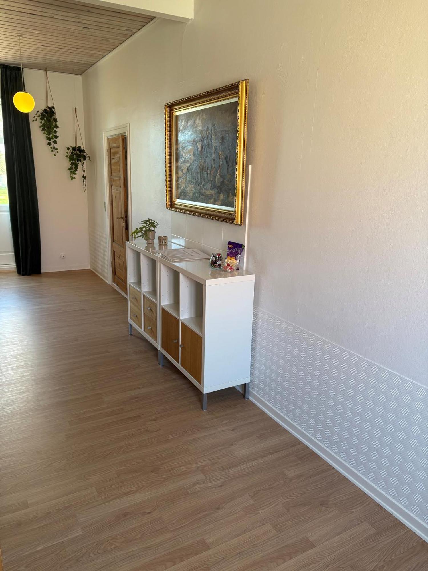 Djursland Lystrup Strand Ferieboliger Allingåbro 外观 照片