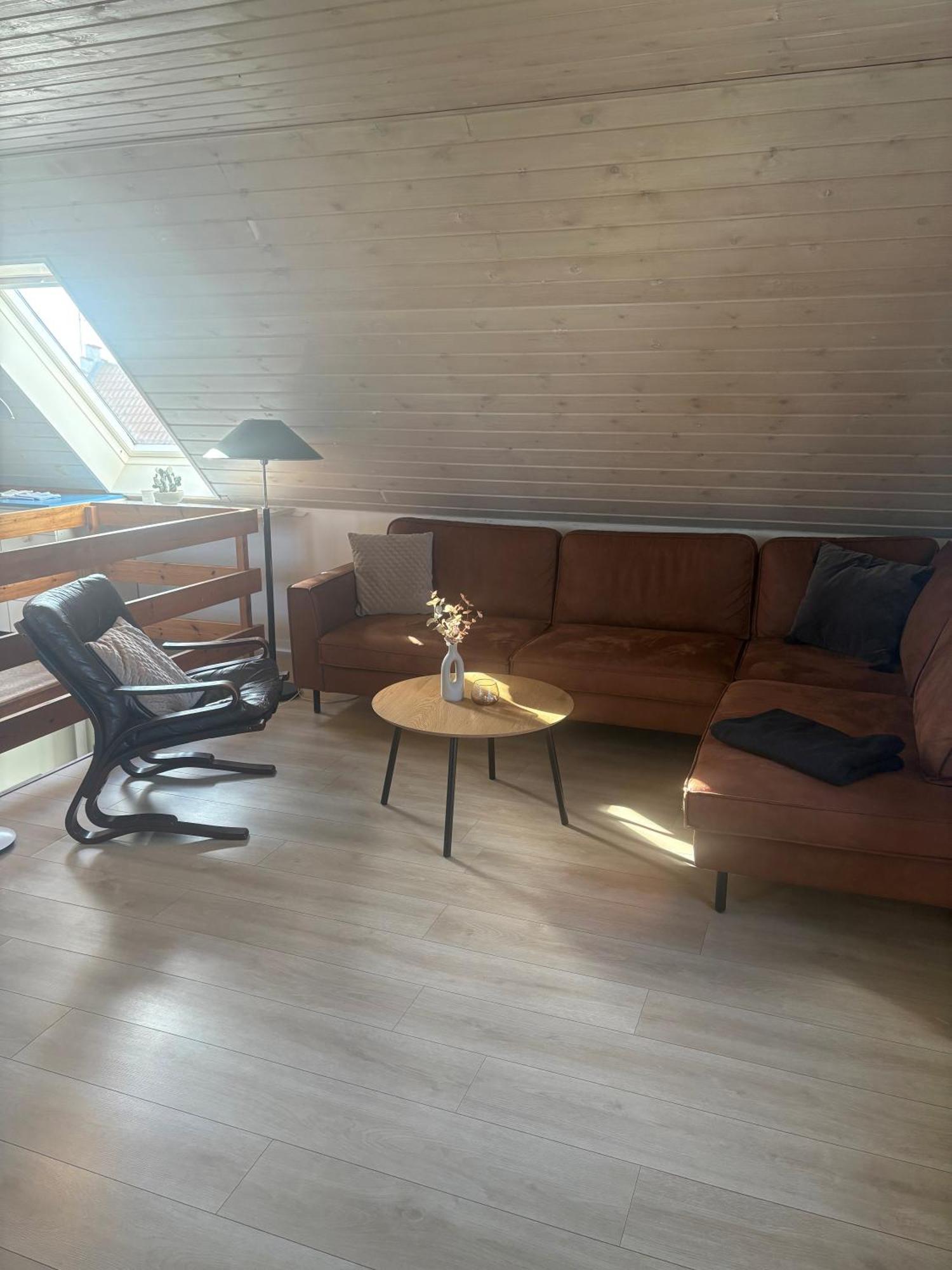 Djursland Lystrup Strand Ferieboliger Allingåbro 外观 照片
