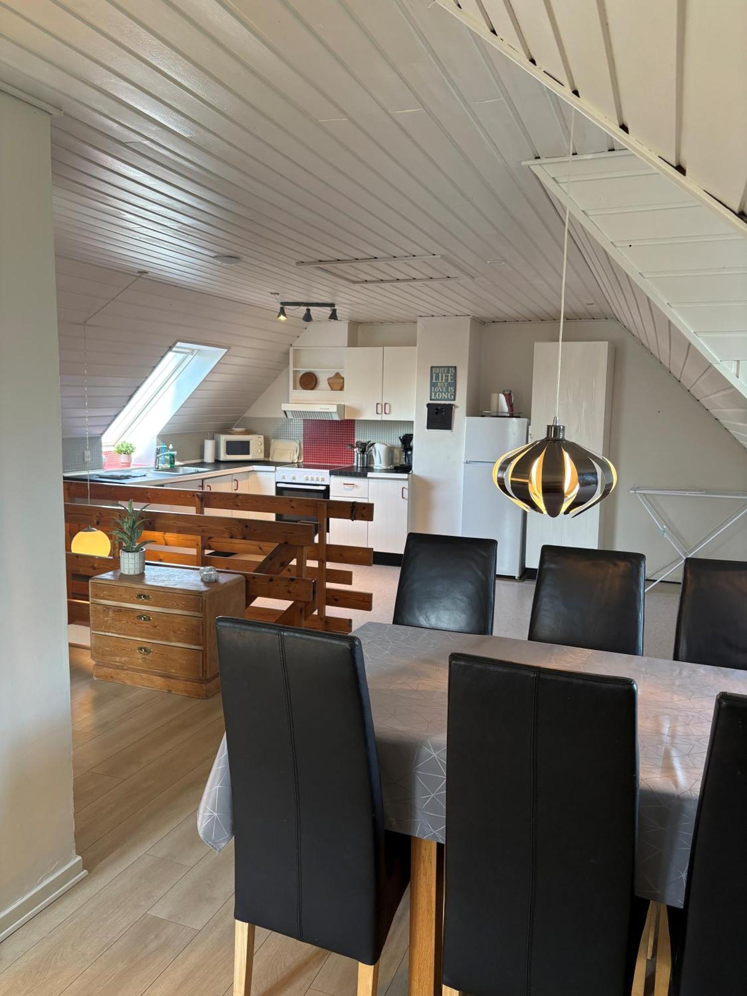 Djursland Lystrup Strand Ferieboliger Allingåbro 外观 照片