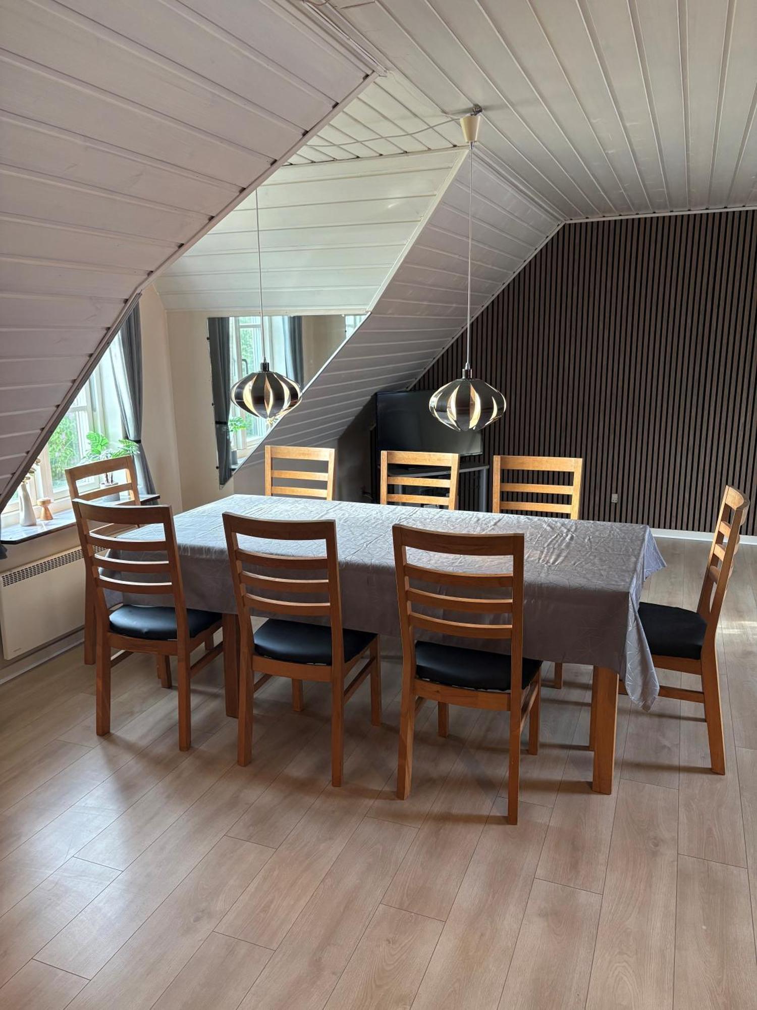 Djursland Lystrup Strand Ferieboliger Allingåbro 外观 照片
